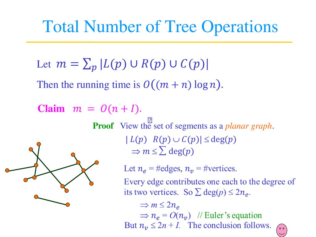 Two Segments Intersect Ppt Download