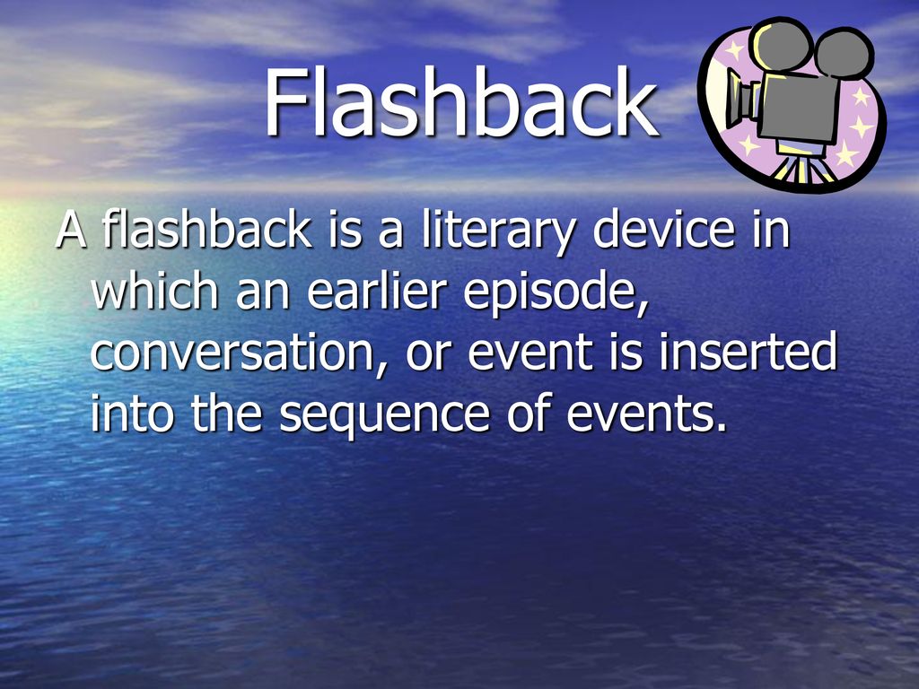 Literary Terms (from pppst com) ppt download Literary Terms (from pppst com) ppt download