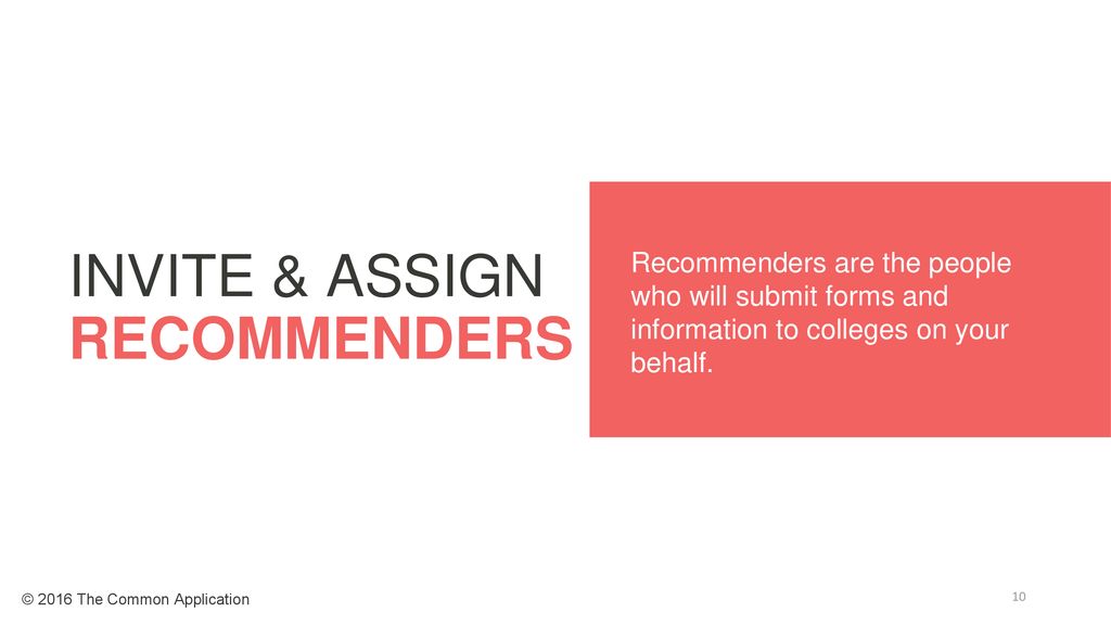The Recommendation Process Ppt Download the-recommendation-process-ppt-download