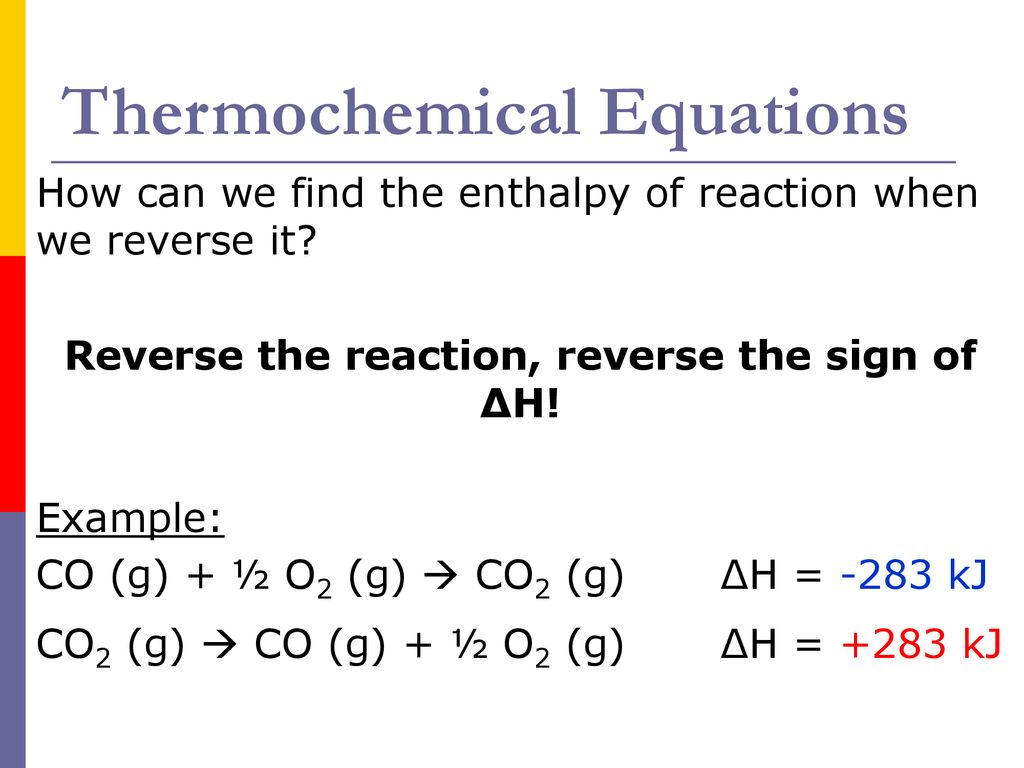 Thermodynamics Honors Unit ppt download