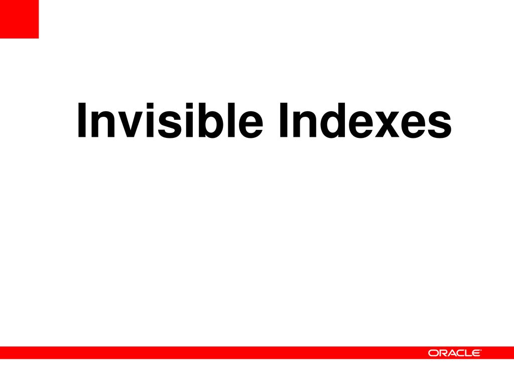 Oracle database 11g release 1 for dbas ppt download