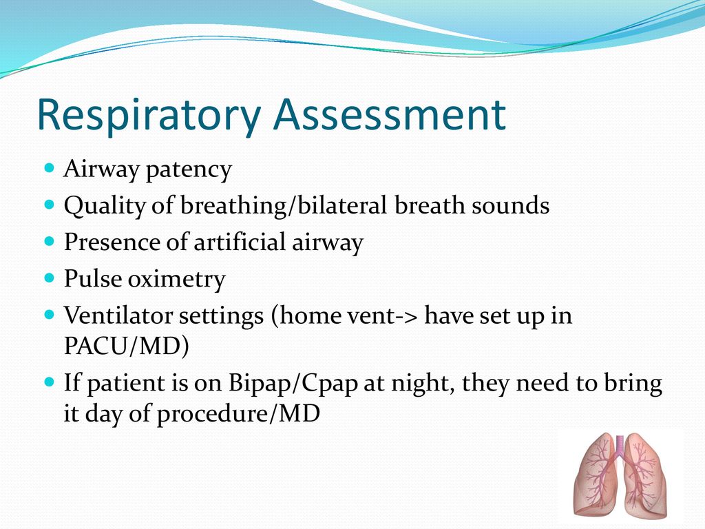 Normal Vital Signs and Head to Toe Assessment - ppt download