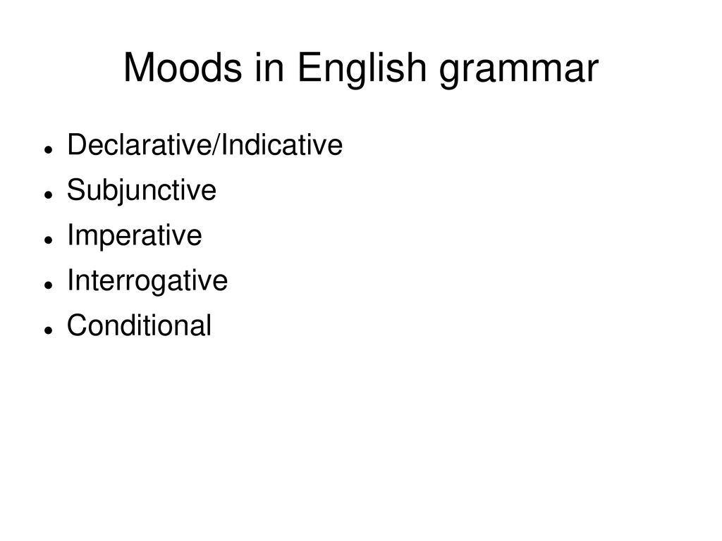 Clauses And Moods By Prashanth Kamle Ppt Download clauses-and-moods-by-prashanth-kamle-ppt-download