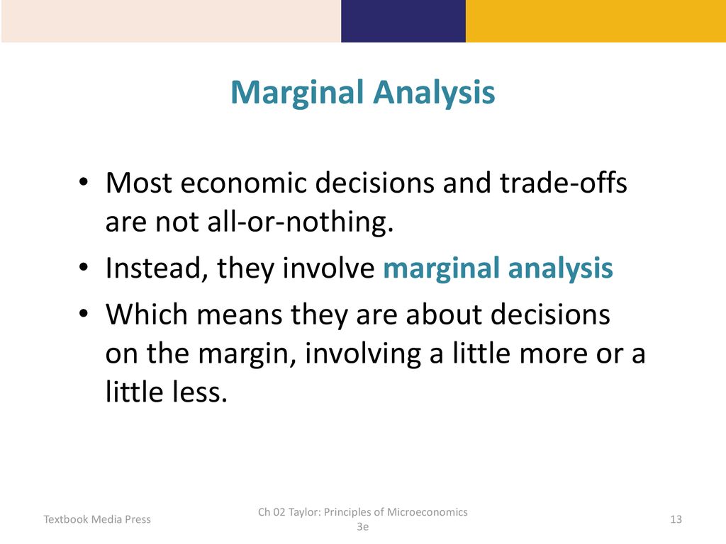 Ch 02 Taylor Principles Of Microeconomics 3e Ppt Download