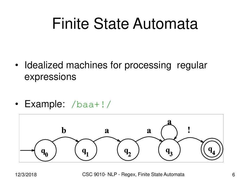 finite state automata to regex finite state automata to regex