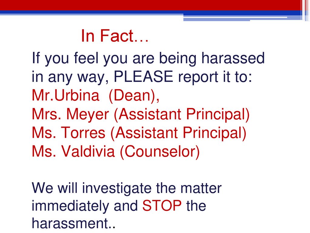 Welcome To The 2016 2017 School Year Ppt Download