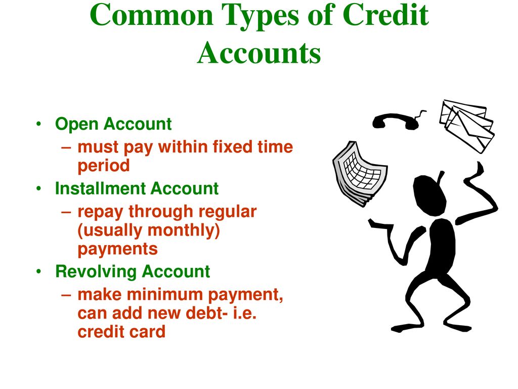 Negotiable Instruments, Credit and Bankruptcy Chapter ppt download