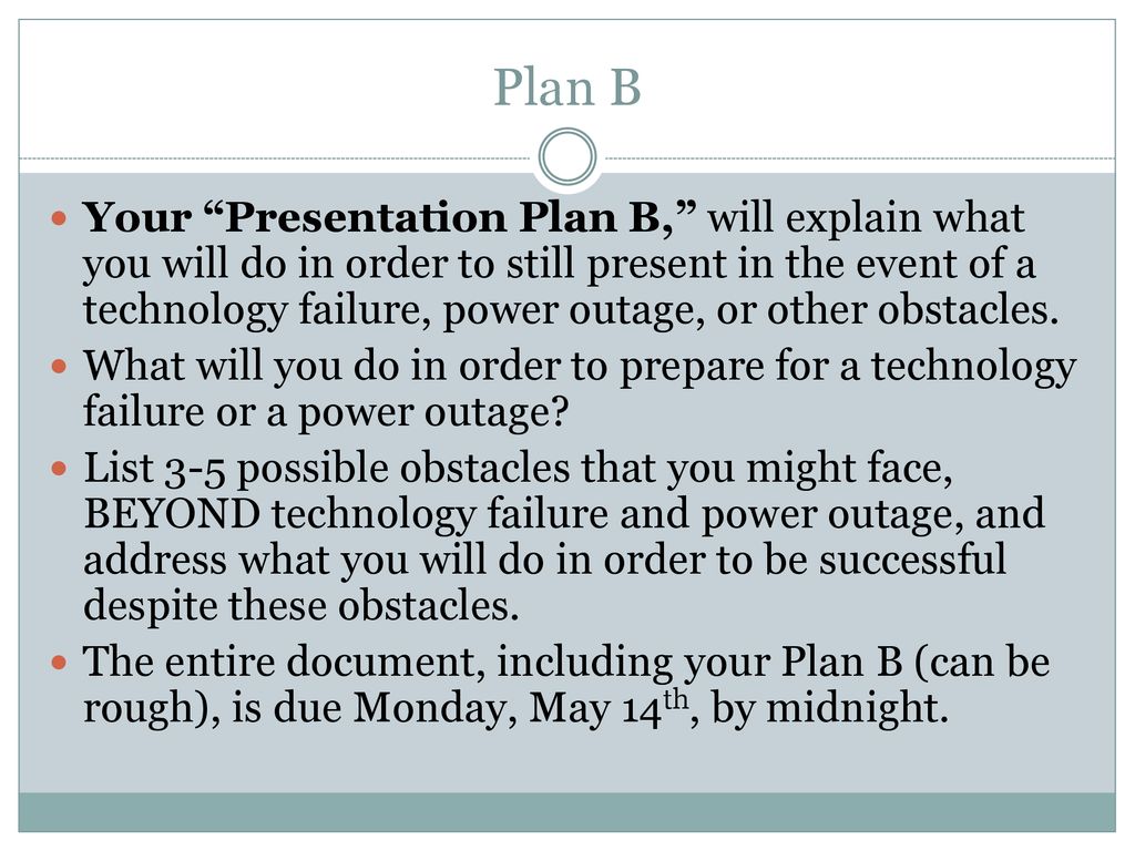 Warm Up, May 9th Here Is The Conclusion For That Same Model ...