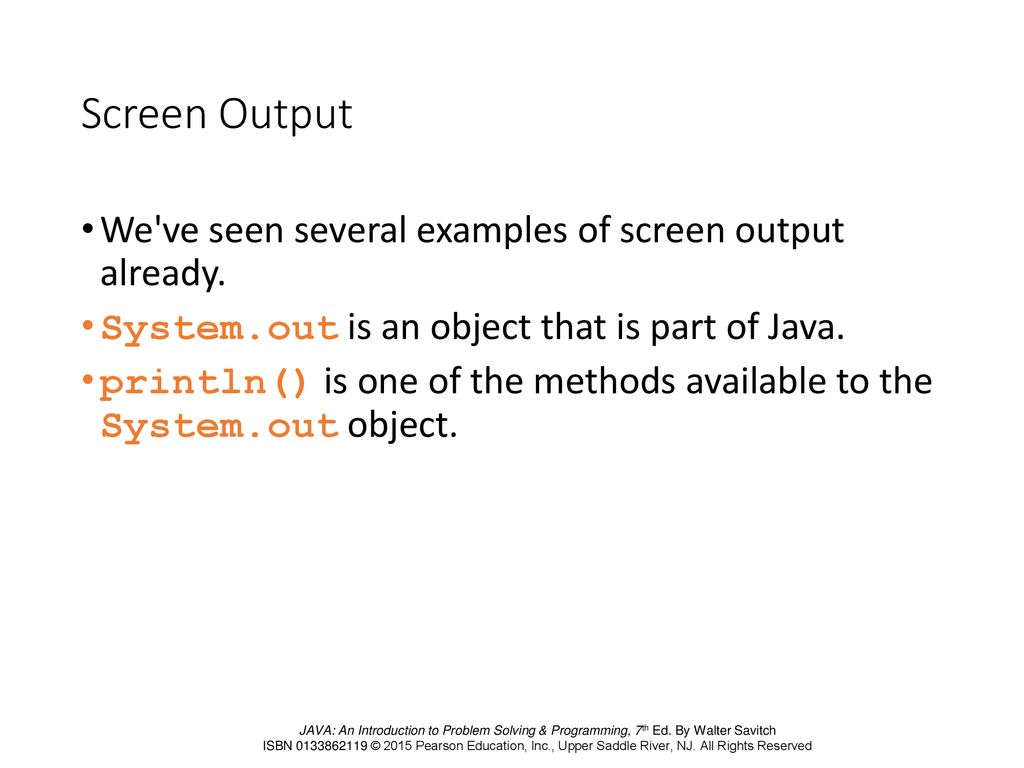 Chapter 2 part 2 edited by jj shepherd ppt download