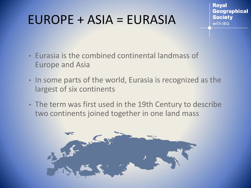Two continents combined ppt download