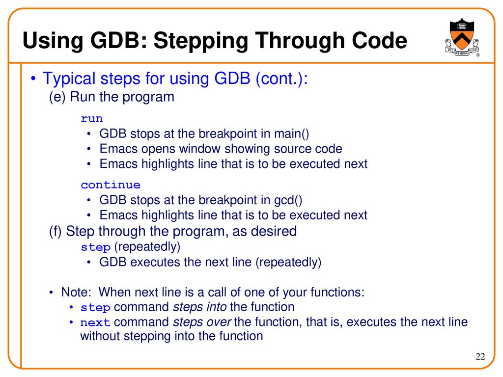 Debugging jennifer rexford ppt download