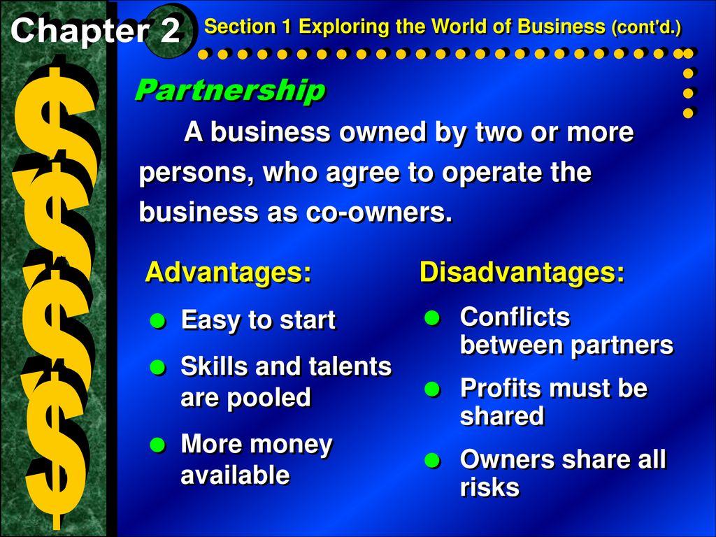 The World Of Business And Accounting - Ppt Download