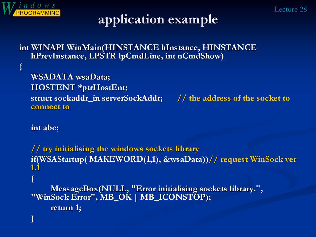Ppt download