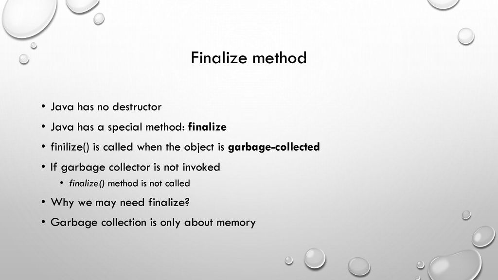 Advanced Programming Behnam Hatami Fall ppt download
