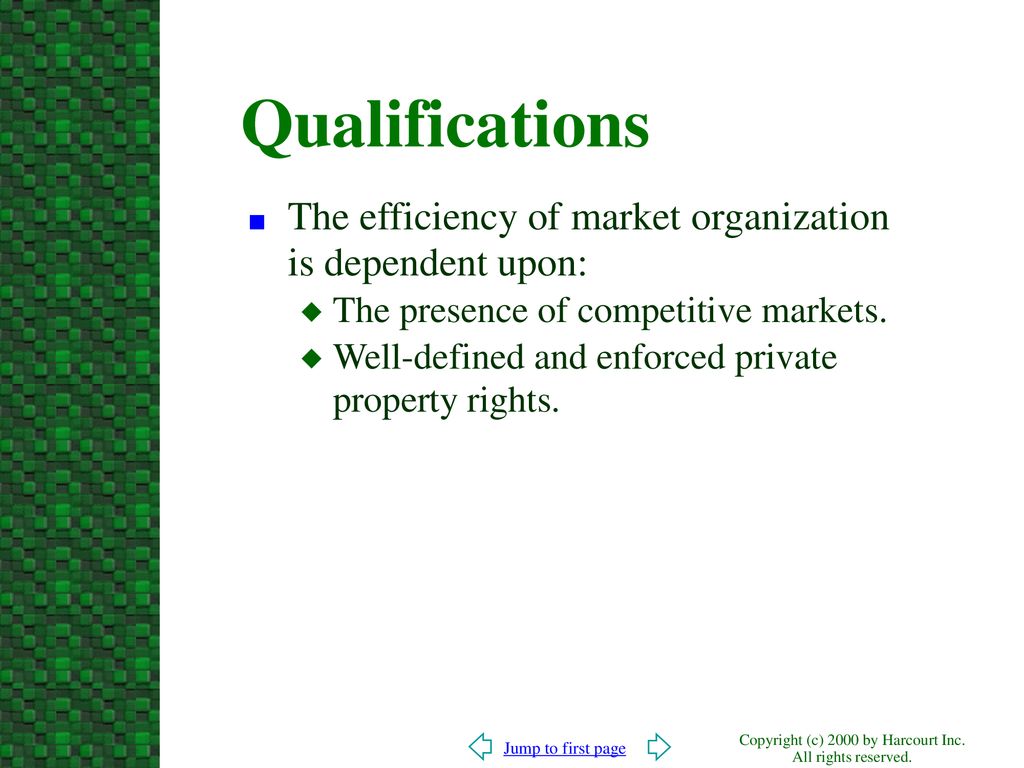 Supply Demand And The Market Process Ppt Download supply-demand-and-the-market-process-ppt-download