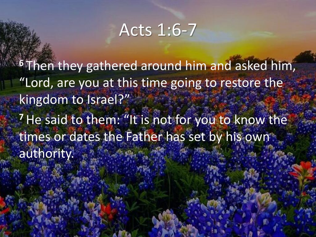 the-return-of-christ-ppt-download