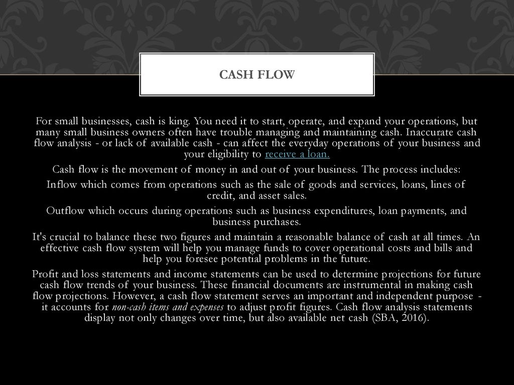 Business Consultant Presentation - ppt download