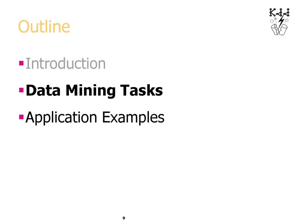 From data mining to knowledge discovery an introduction ppt download