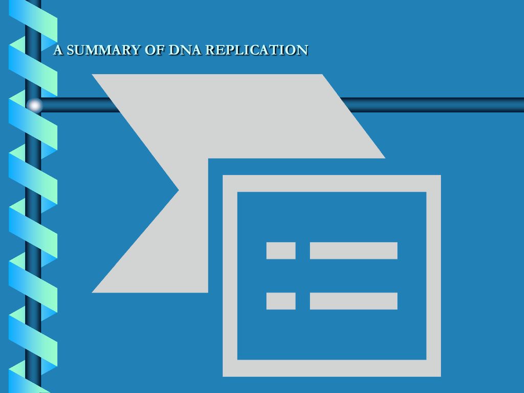 The molecular basis of inheritance ppt download