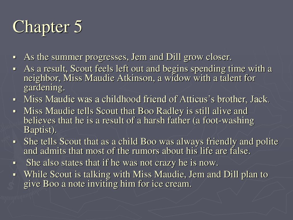To Kill A Mockingbird Harper Lee. ppt download