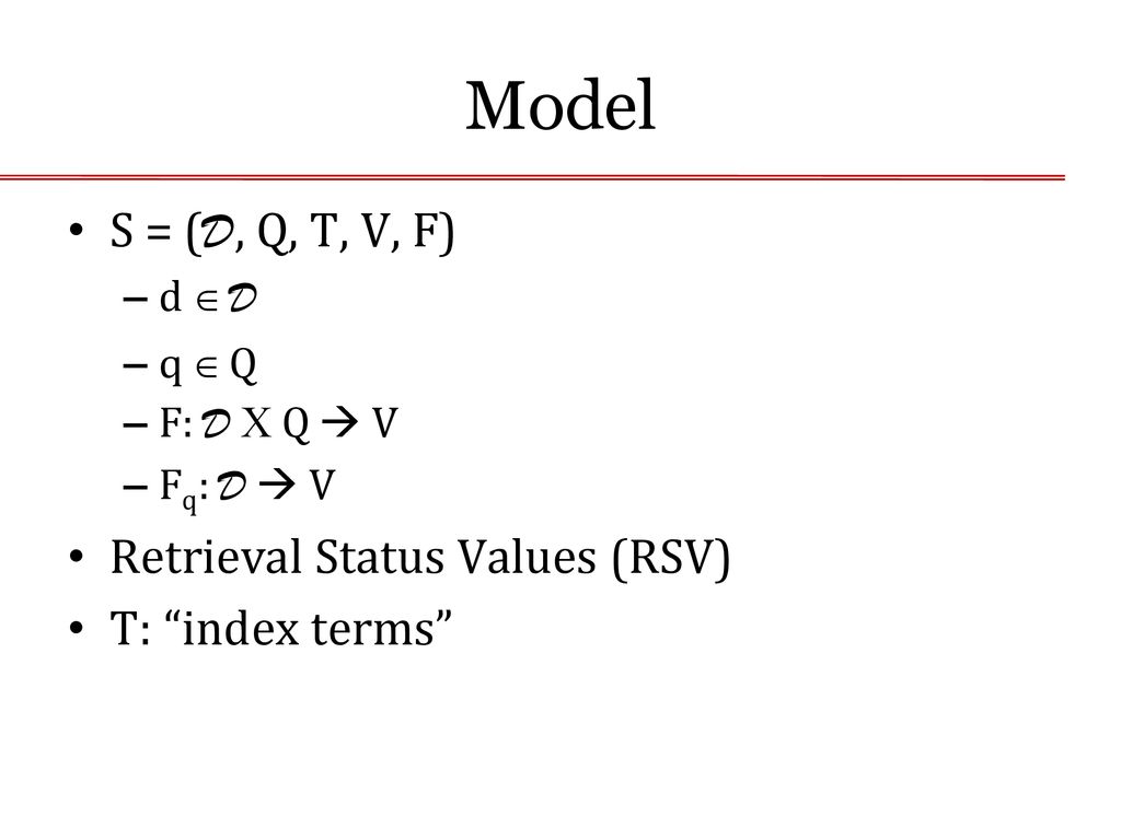 Cmps 561 Boolean Retrieval Ppt Download