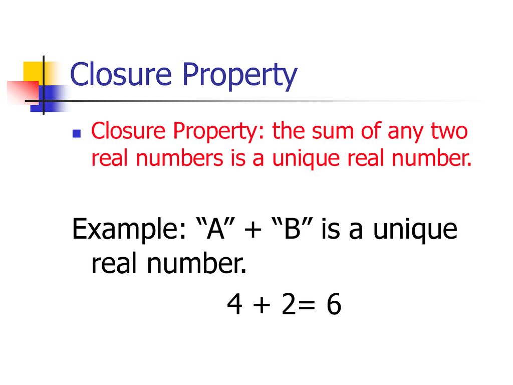 Lesson 2 3 properties of addition ppt download