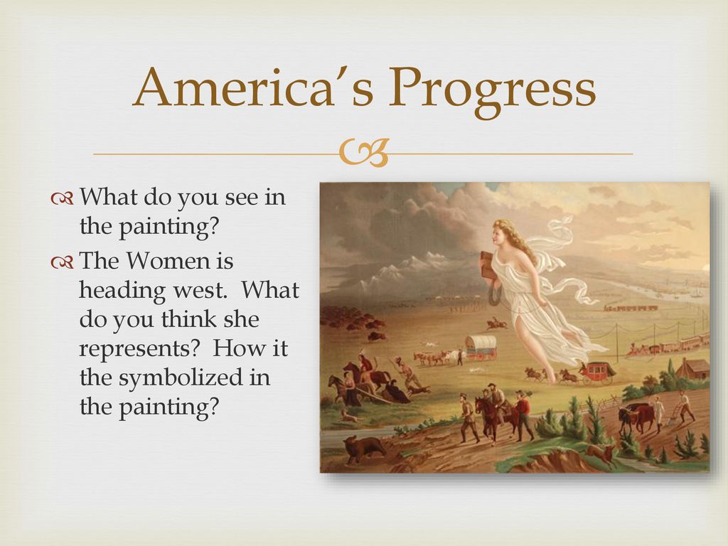 Chapter 13 Manifest Destiny: Expanding The Nation - Ppt Download