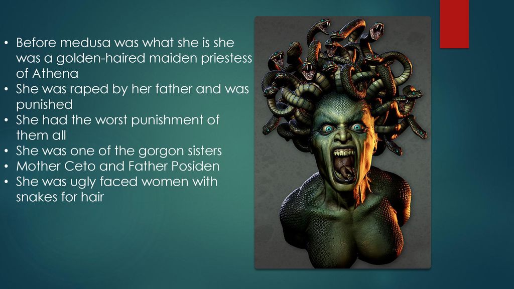 Who Were the Gorgon Sisters of Greek Mythology?