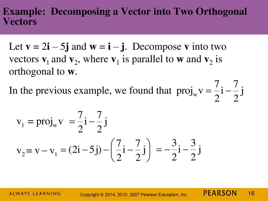 Copyright © 2014, 2010, 2007 Pearson Education, Inc. ppt download