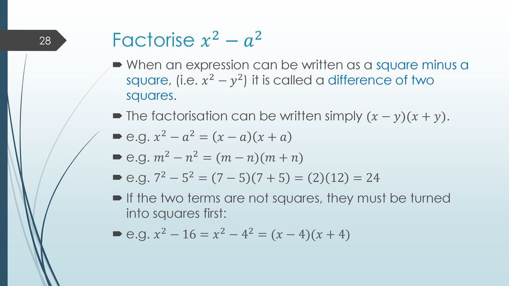 Factors Learning Outcomes Ppt Download Factors Learning Outcomes Ppt Download