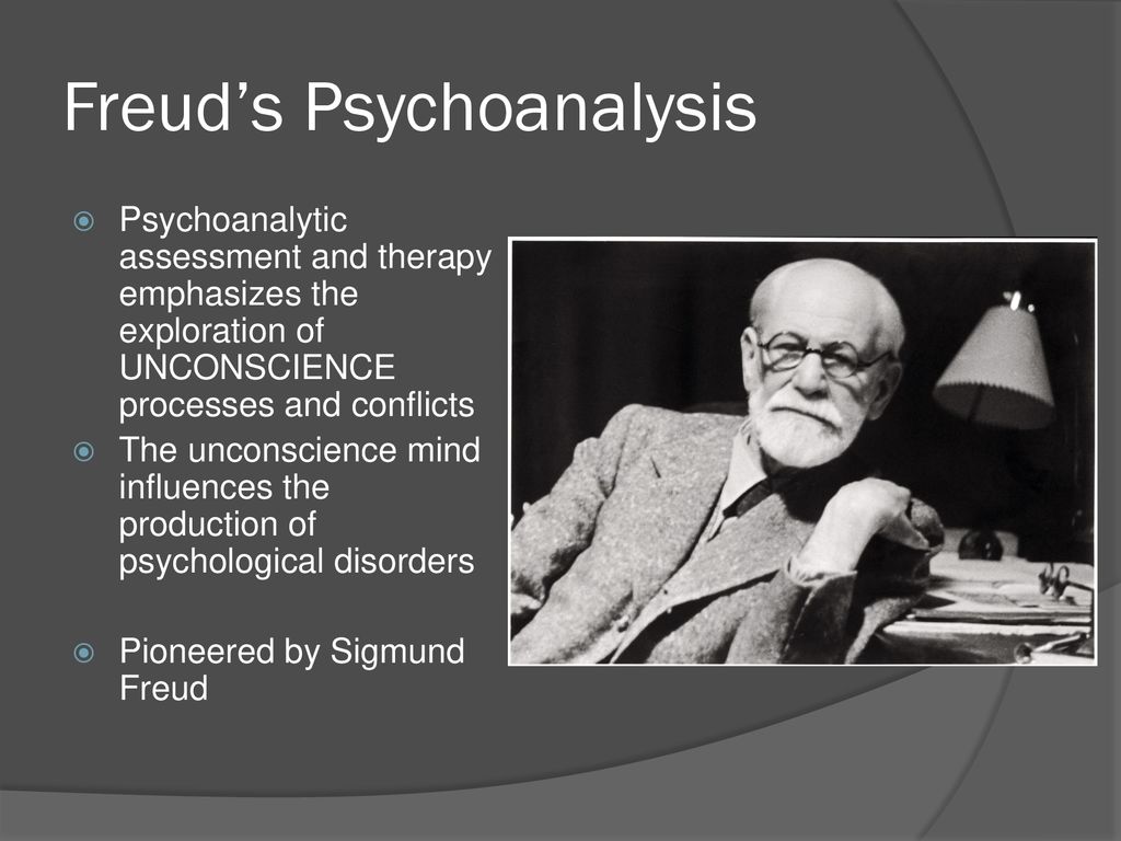 Explanations for psychopathology - ppt download