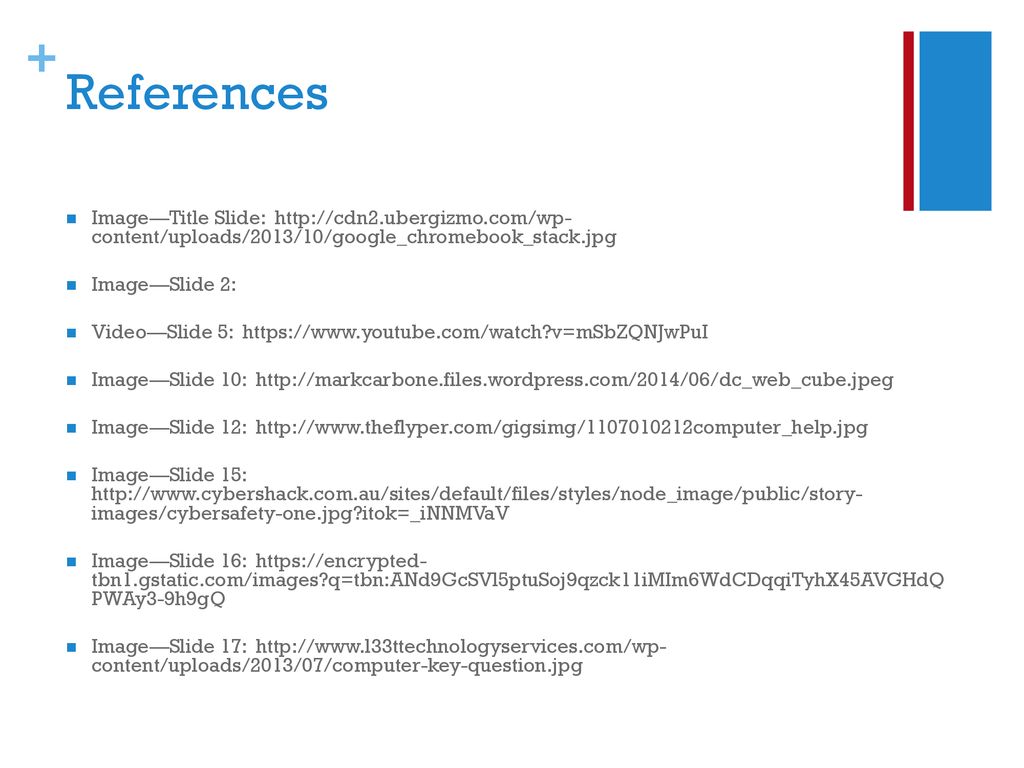 Oms 1 1 program chromebook informational overview ppt download