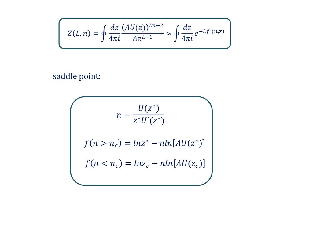 Mixed Order Phase Transitions Ppt Download