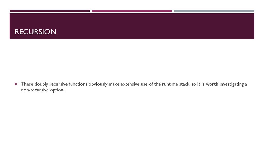 Algorithms for iSNE Dr. Kenneth Cosh Week ppt download