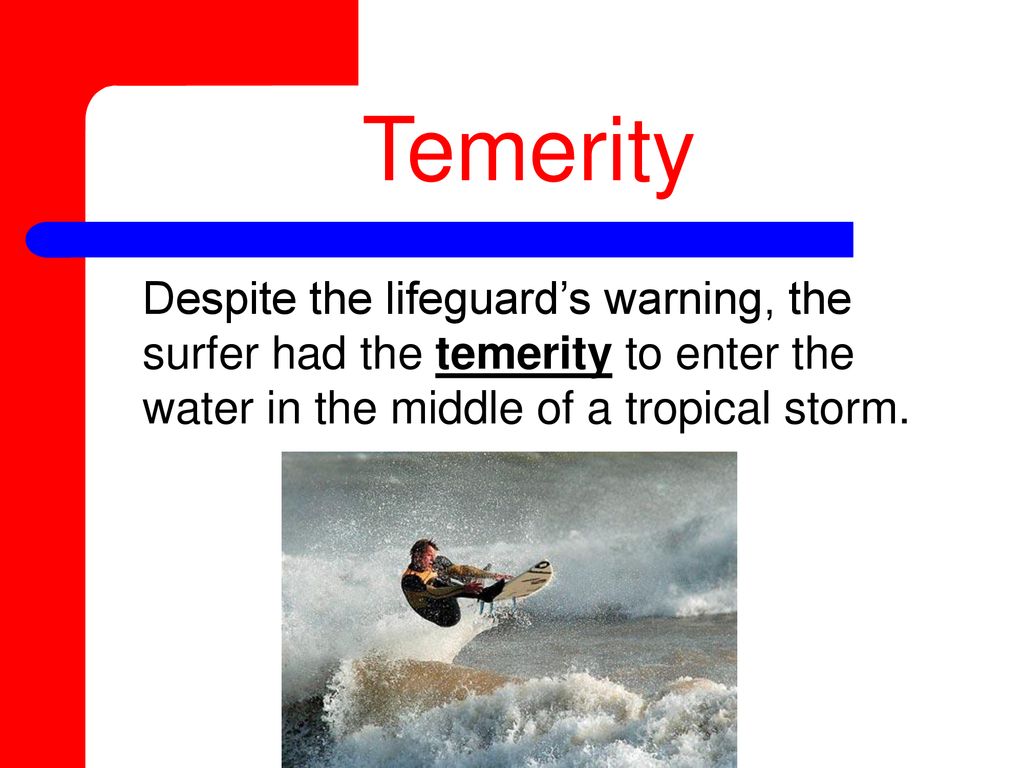 Vocabulary Words World Literature - ppt download