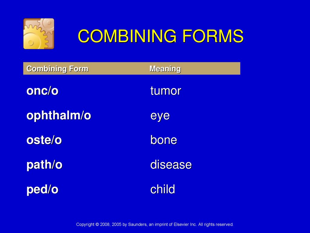 The Language Of Medicine Ppt Download