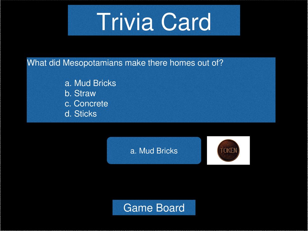 Directions How To Play Free Token Box Trivia Cards Fact Cards Ppt directions-how-to-play-free-token-box-trivia-cards-fact-cards-ppt