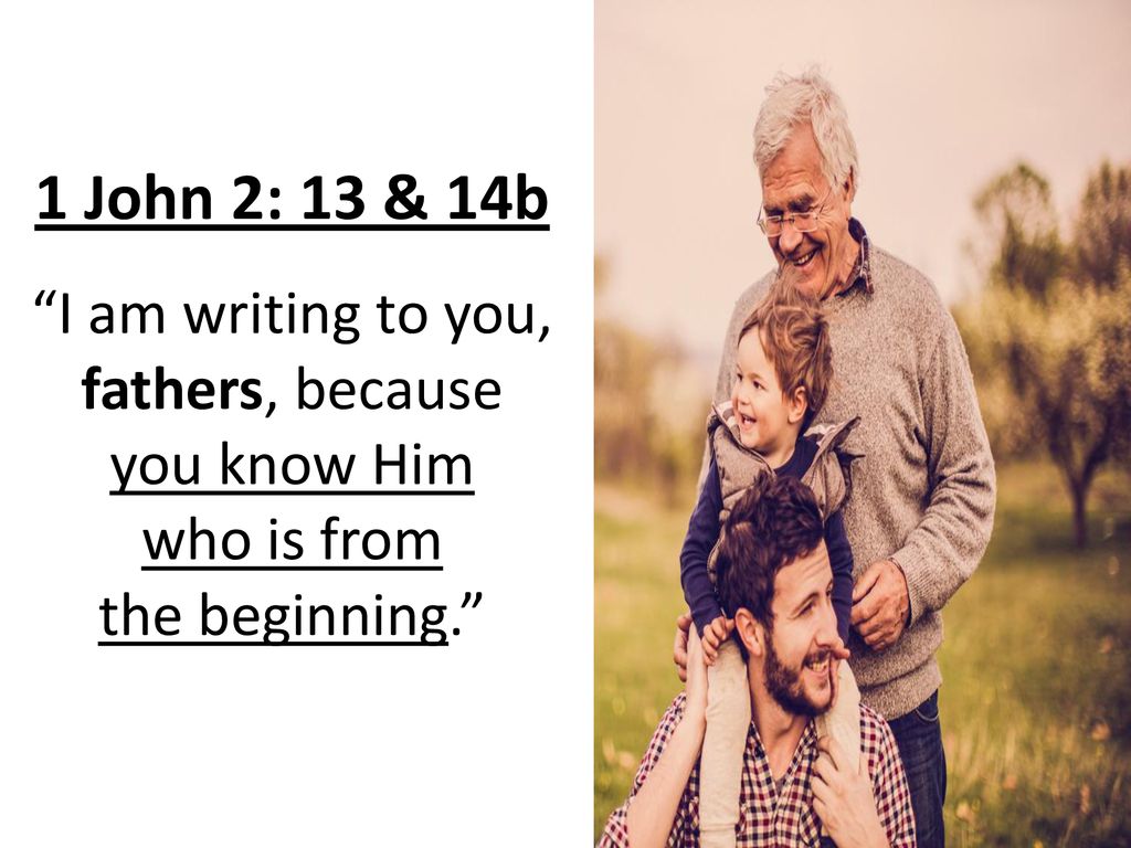 1 John 2 The Apostle John at Least In His 80 s Writes Some 1-john-2-the-apostle-john-at-least-in-his-80-s-writes-some