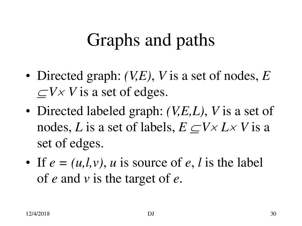 A Short Introduction To Adaptive Programming Ap For Java Programmers Ppt Download