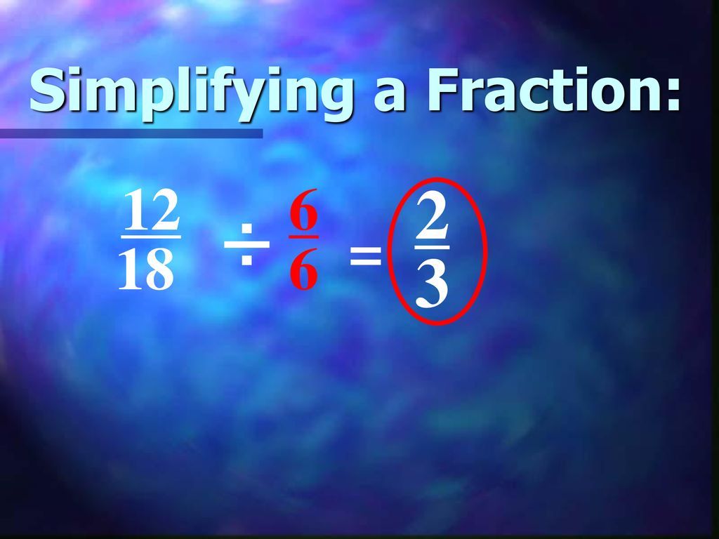 simplifying-fractions-using-gcf-ppt-download