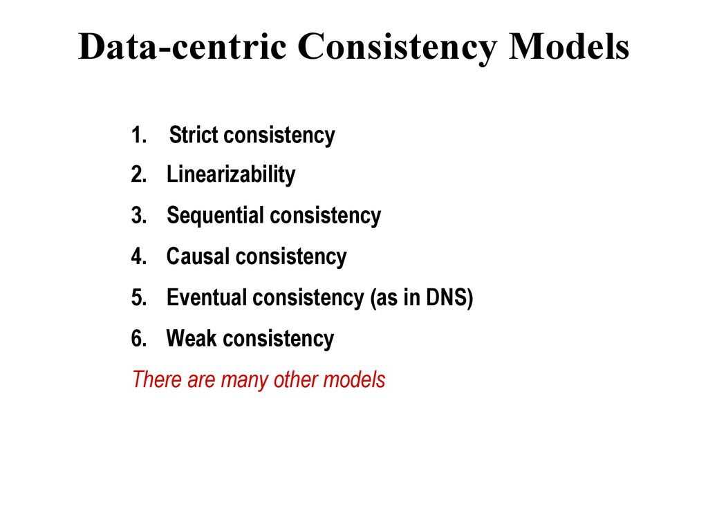 Replication improves reliability improves availability ppt download