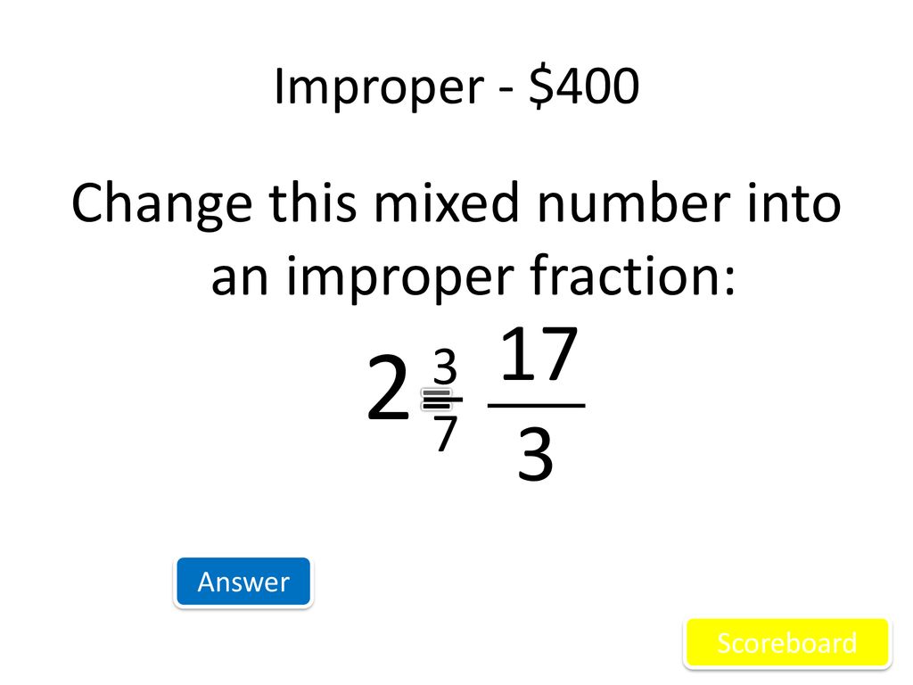 Fractions Jeopardy 2 9 Simplify LCD 6 18 Factor GCF Ppt Download fractions-jeopardy-2-9-simplify-lcd-6-18-factor-gcf-ppt-download