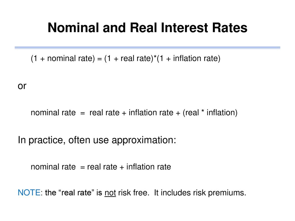 Intro to Financial Management - ppt download