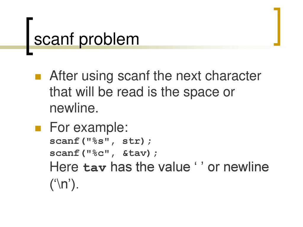 C Programming Strings Ppt Download C Programming Strings Ppt Download