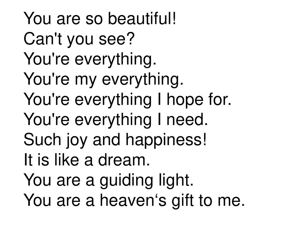 Joe Cocker You Re So Beautiful Lyrics Youtube Ppt Download