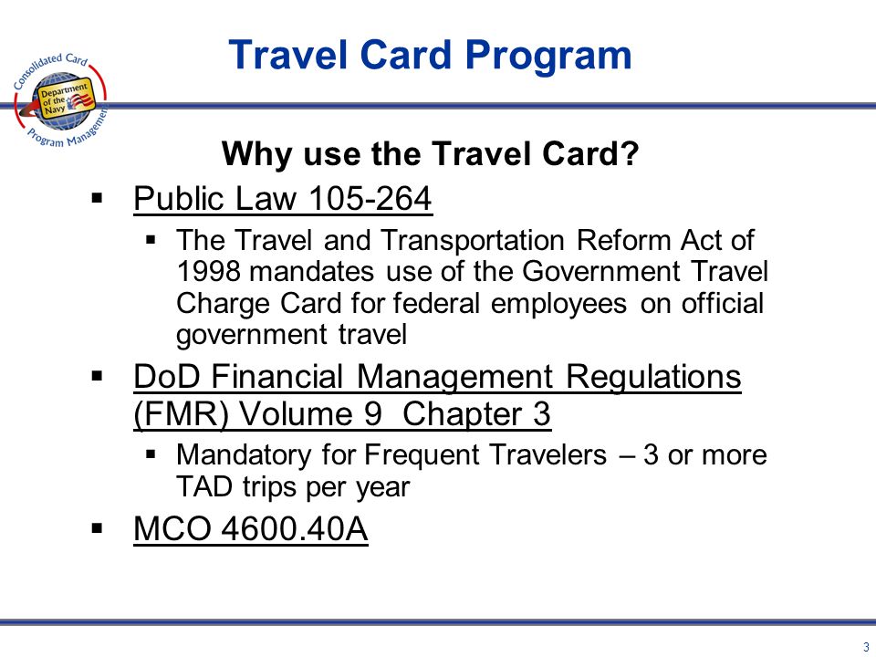 Travel+Card+Program+Why+use+the+Travel+Card+Public+Law