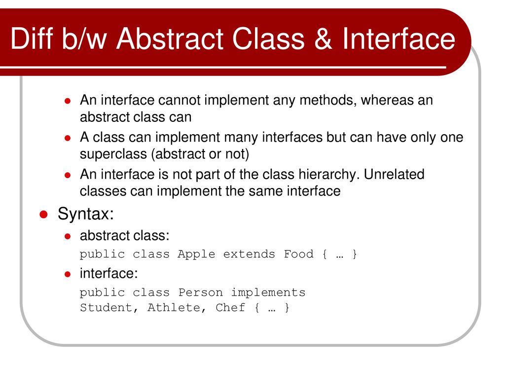 Programming in C# CHAPTER ppt download