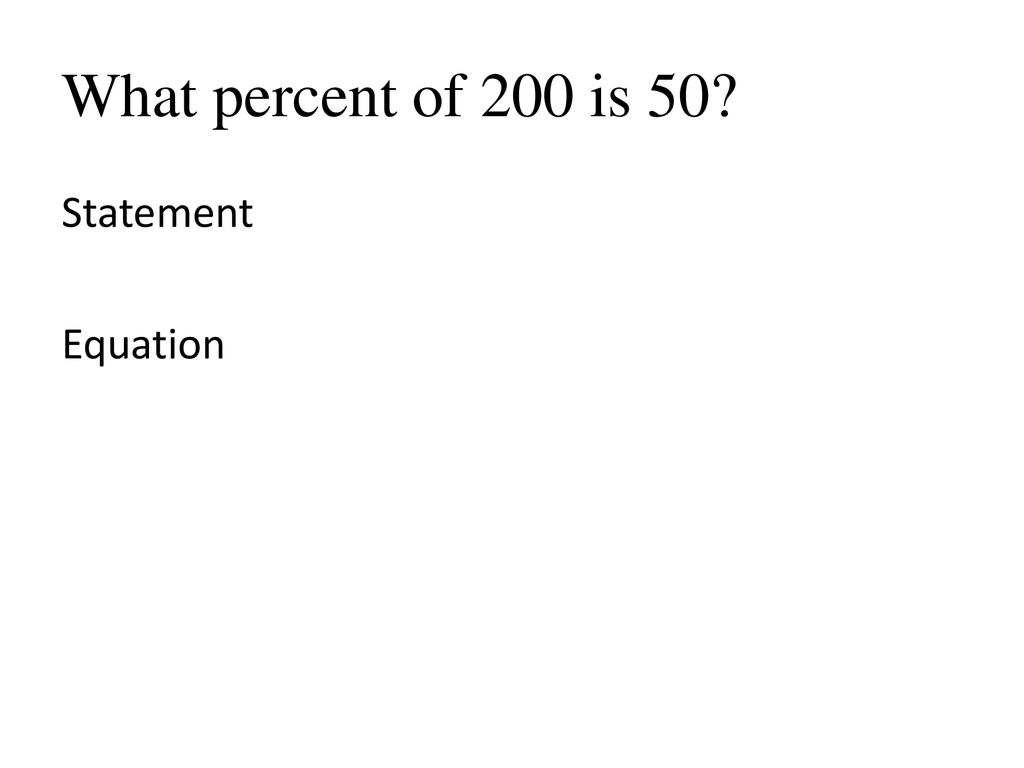 What Percent Of Whole Is Part What Part Is Percent Of Whole Ppt percentage-3-is-what-percent-of-66-youtube