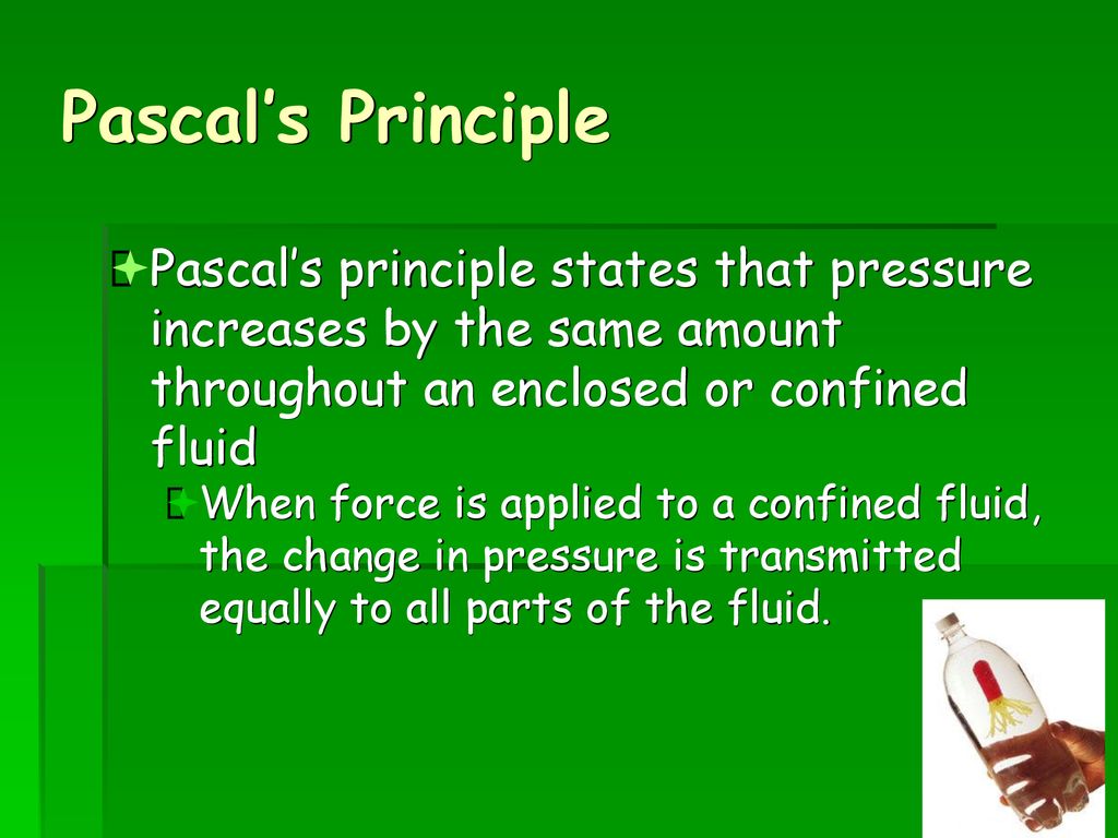Physical science forces in fluids ppt download