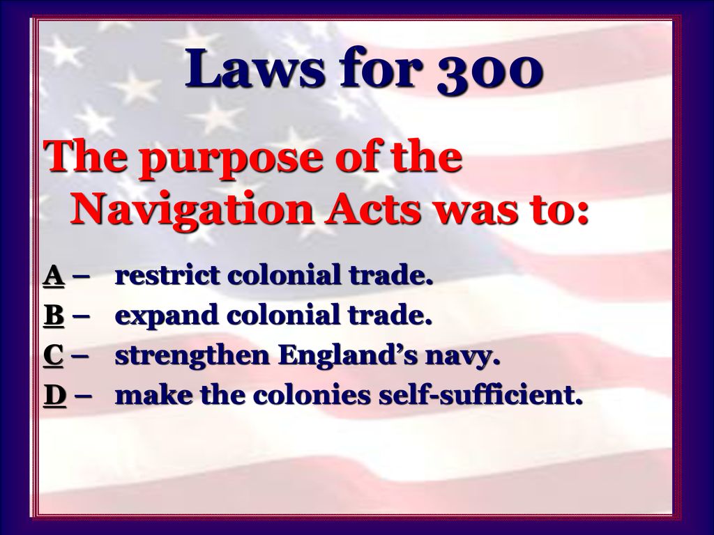 Causes Of The American Revolution Ppt Download causes-of-the-american-revolution-ppt-download